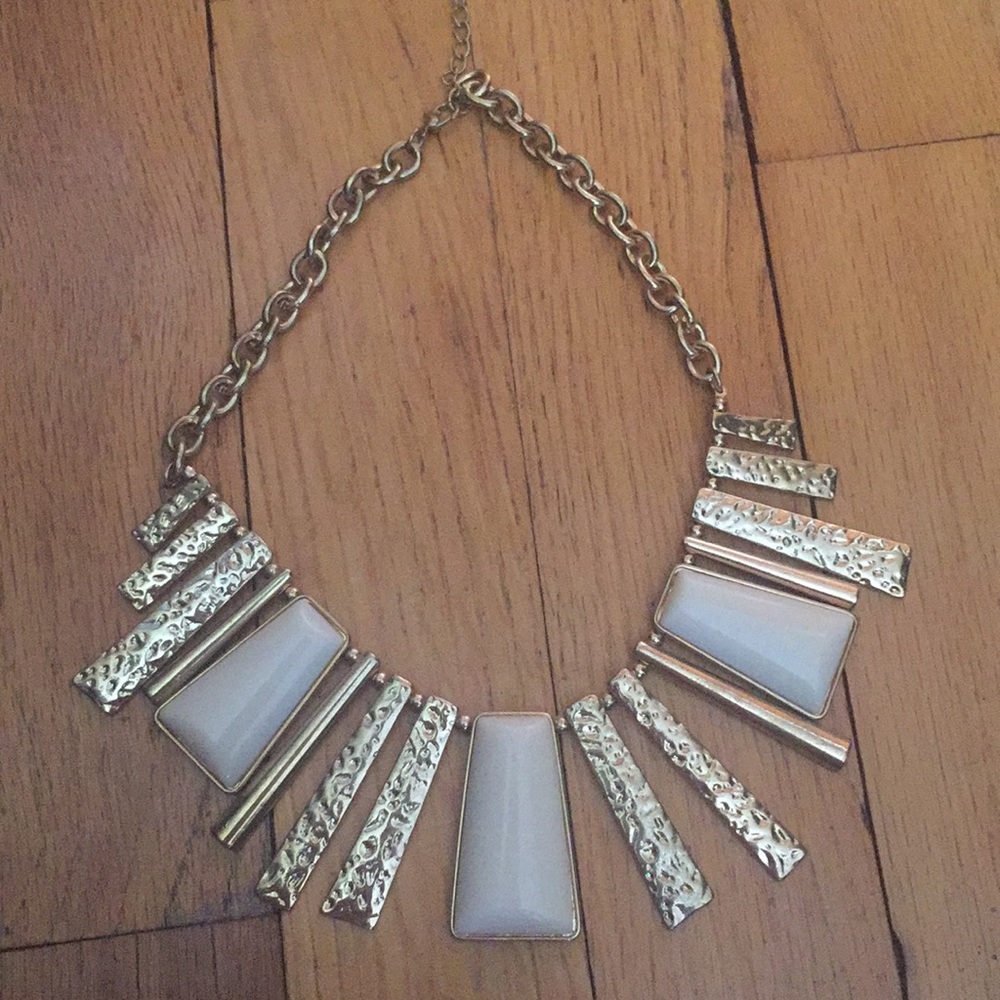 Statement Necklace